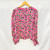 Used Lilly Pulitzer Long Sleeve Top M-8/10 60003-S000799605 View 2