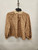 Used Zara Long Sleeve Top S-4/6 60027-S001273239 View 1