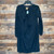 Used Tory Burch Spring Short Dress F M-8/10 60129-S000465740 View 1