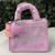 Used Juicy Couture Small Handbag 60006-S001046740 View 1