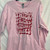 Used Unbranded Long Sleeve Top P L-12/14 60045-S000709673 View 1