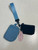 New Dual Pouch Wristlet 60060-ALI1299 View 1