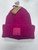 New CC Ribbed Beanie 60060-CHE1599 View 1