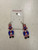 New Beaded Earrings 60060-FAS1194 View 7