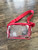 New Clear Belt Bag 60060-FAS2199 View 1