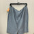 Used Lafayette 148 Short Skirt 12-31 60008-S000598881 View 2
