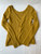 Used Unbranded Heavyweight Sweater F XS-0/2 60045-S000628347 View 2