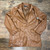 Used Unbranded Leather Jacket S-4/6 60140-S000646875 View 1