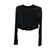Used Unbranded Active Long Sleeve S-4/6 60105-S000225171 View 2