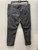 Used Grey Kenneth Cole Collection Mens Dress Pant 36W 60137-S000044447 View 3
