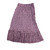 Used Zara Long Skirt L 12-14/31-32 60099-S000301475 View 1