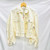 Used Unbranded Short Light Jacket L-12/14 60003-S000800228 View 1