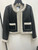 Used Steve Madden Short Light Jacket S-4/6 60091-S000496227 View 8