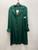 Used green Zara Long Dress B M-8/10 60137-S000044542 View 1