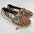 Used Sperry Top-Sider Flats 7 60006-S001047719 View 1