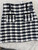Used Maje Short Skirt 2-26 60119-S000083489 View 1