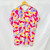 Used Adrienne Short Sleeve Top S-4/6 60003-S000800431 View 2
