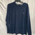 Used Nautica Mens Long Sleeve Top L/16-16.5 60045-S000710694 View 1