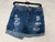 Used Unbranded Shorts L 12-14/31-32 60144-S000566654 View 1