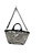 Used Prada Xlarge Leather Handbag 60135-S000054718 View 1