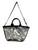 Used Prada Xlarge Leather Handbag 60135-S000054718 View 3