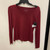 Used Unbranded Long Sleeve Top P XS-0/2 60112-S000404253 View 1