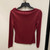 Used Unbranded Long Sleeve Top P XS-0/2 60112-S000404253 View 3