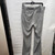 Used Adidas Mens Athletic Pant 32W 60112-S000404316 View 3