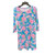 Used Lilly Pulitzer Short Dress B S-4/6 60069-S000661269 View 1