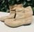 Used Unbranded Ankle Boots 8.5 60006-S001048500 View 3