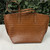 Used Michael Michael Kors Xlarge Leather Handbag 60006-S001048527 View 1