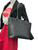 Used Dooney&Bourke  Large Handbag 60135-S000055045 View 4