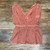 Used Free People Sleeveless Top S-4/6 60004-S000594116 View 1