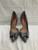 Used Betsey Johnson High Heels 10 60045-S000658229 View 1