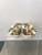 Used Coach Flip Flops 6 60130-S000182280 View 1