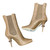 Used Burberry Tall Boots 6.5 60032-S000535155 View 2
