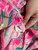 Used Lilly Pulitzer Short Dress B S-4/6 60032-S000598144 View 3