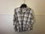 Used Wrangler Mens Long Sleeve Top M/15-15.5 60032-S000588393 View 1