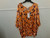 Used Adrienne Short Sleeve Top P 1X-18 60032-S000590604 View 1