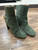 Used Unbranded Ankle Boots 6 60032-S000561133 View 1