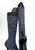 Used Burberry Tall Boots 10 60032-S000590793 View 2