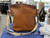 Used Dooney & Bourke Xlarge Leather Handbag 60032-S000595011 View 1