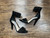 Used Prada High Heels 7.5 60032-S000598760 View 3