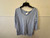 Used Unbranded Long Sleeve Top L-12/14 60032-S000597367 View 1
