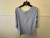 Used Unbranded Long Sleeve Top L-12/14 60032-S000597367 View 2