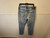 Used Unbranded Mens Denim 36W 60032-S000595385 View 2