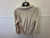 Used Beach Lunch Lounge Long Sleeve Top XS-0/2 60032-S000597415 View 2