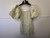 Used English Factory Short Dress B XS-0/2 60032-S000601231 View 2