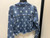 Used Judy Blue Denim Jacket L-12/14 60032-S000597543 View 2
