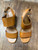 Used Via Spiga Dress Sandals 7 60031-S000621929 View 2